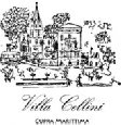 ricevimento di matrimonio presso Villa Cellini